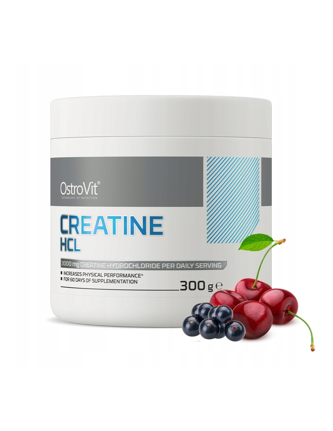 Ostrovit Creatine Hcl G