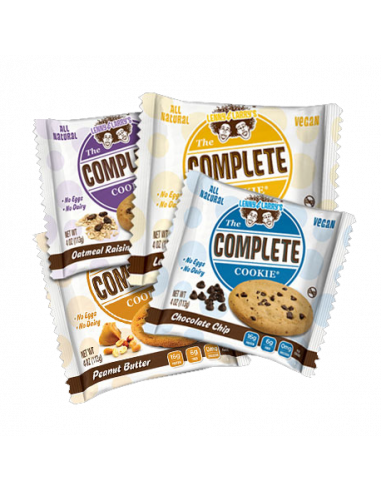 Lenny & Larry's The Complete Cookie 113 g 