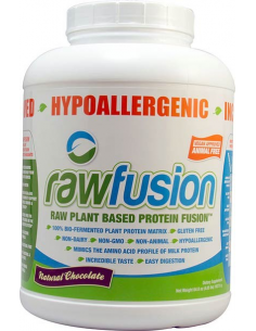 SAN Rawfusion 1830 g