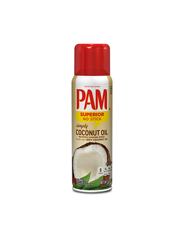 PAM Coconut Oil Spray 141 g