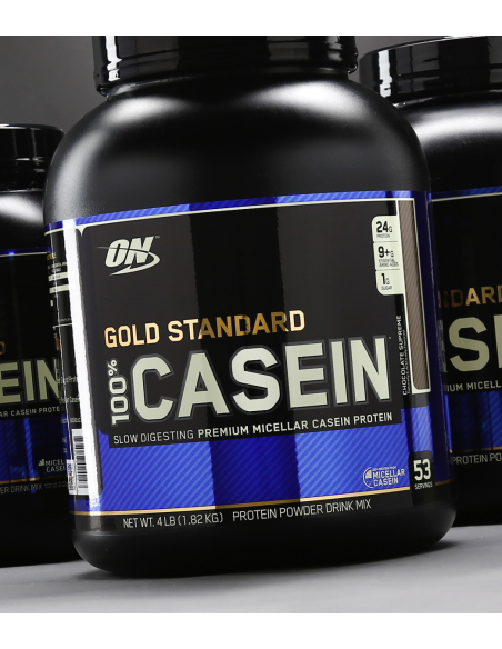 ON Gold Standard 100%  Casein