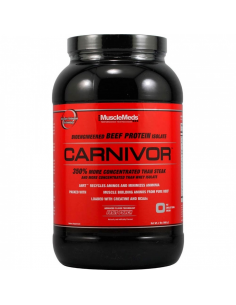 MuscleMeds Carnivor 1036g
