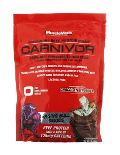 MuscleMeds Carnivor 3650g 2