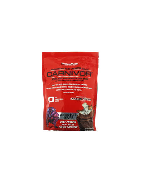 MuscleMeds Carnivor 3650g 8LBS