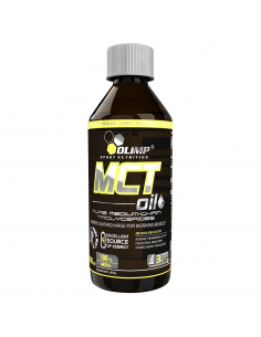 Olimp Nutrition MCT Oil 400 ml
