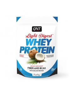 QNT Light Digest Whey Protein 500 g