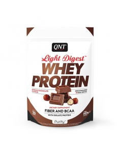 QNT Light Digest Whey Protein 500 g  2