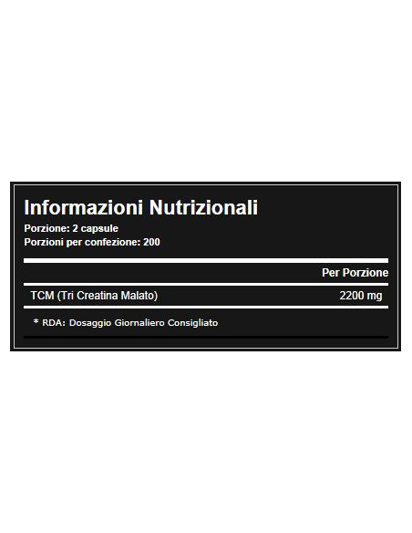 Olimp Nutrition TCM 1100 Mega Caps 120 kapszula