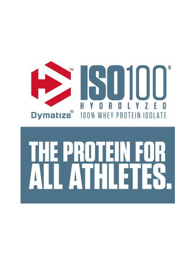 Dymatize Iso 100 2200g Dymatize Iso 100 2200g