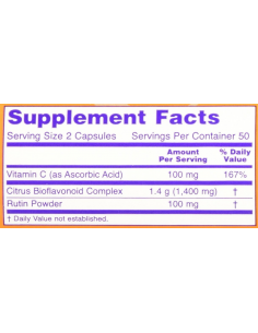 NOW Citrus Bioflavonoids... 2