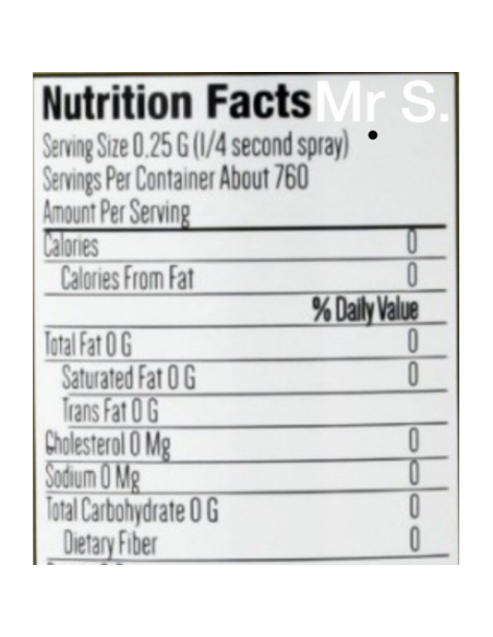 Best Joy Cooking Spray 100% Coconut 201 g 