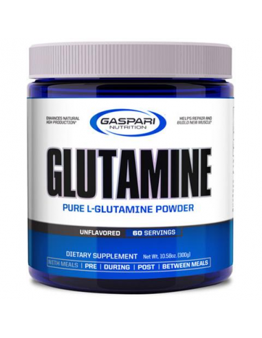 Gaspari Nutrition Glutamine