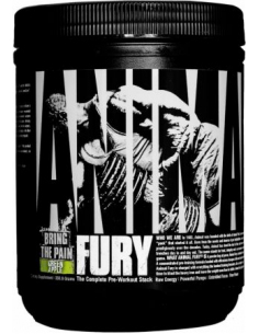 Universal Nutrition Animal Fury