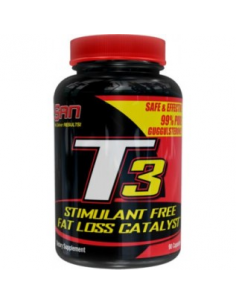SAN T3 180 Capsules