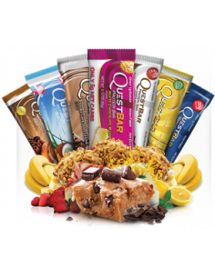Quest Nutrition Quest Bar 60g