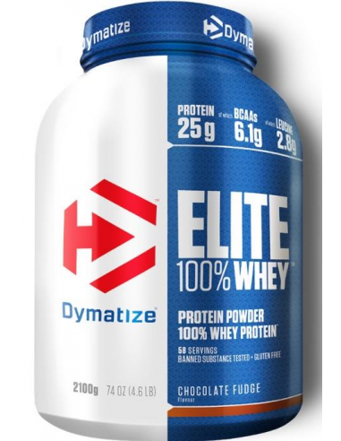 Dymatize Elite Whey Dymatize Elite Whey