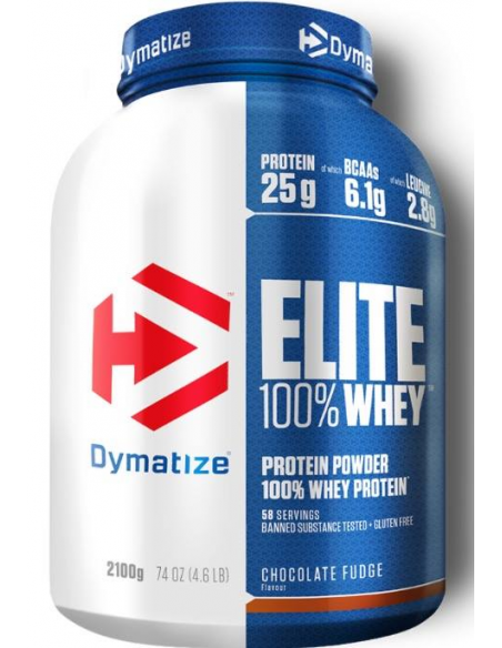 Dymatize Elite Whey Dymatize Elite Whey