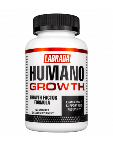 Labrada Humano Growth