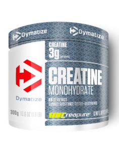 Dymatize Creatine NEW VERSION