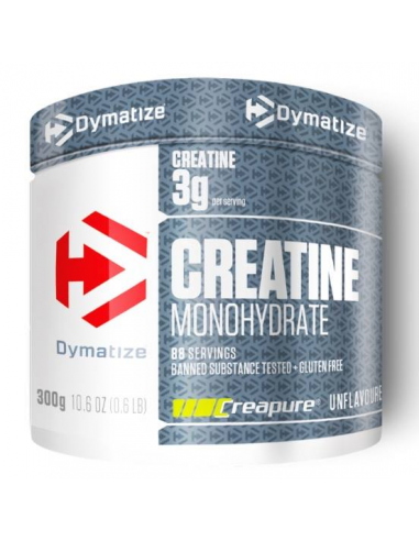 Dymatize Creatine NEW VERSION