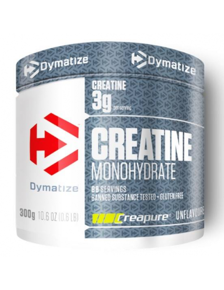 Dymatize Creatine NEW VERSION Dymatize Creatine NEW VERSION