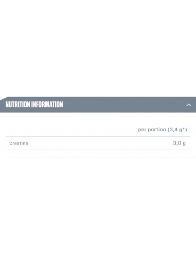 Dymatize Creatine NEW VERSION 