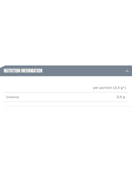 Dymatize Creatine NEW VERSION 