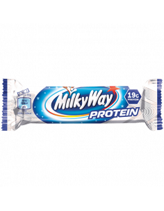 Milkyway Protein Bar