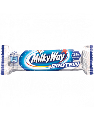 Milkyway Protein Bar 