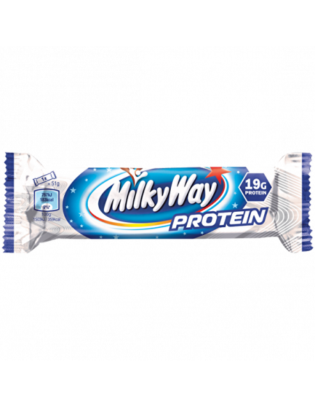 Milkyway Protein Bar 