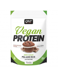 QNT Vegan Protein