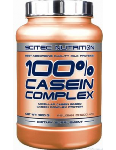 Scitec Nutrition Casein Complex 920 g