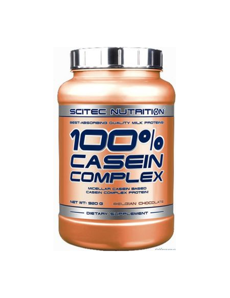 Scitec Nutrition Casein Complex 920 g 