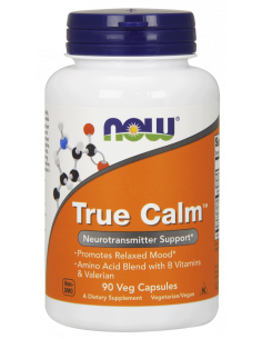 NOW True Calm