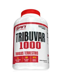 SAN Tribuvar 1000 