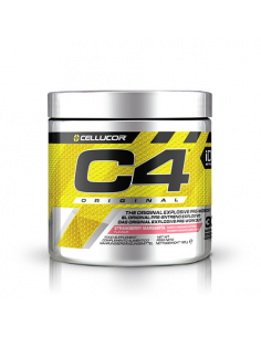 Cellucor edzés előtti Original 30 adag