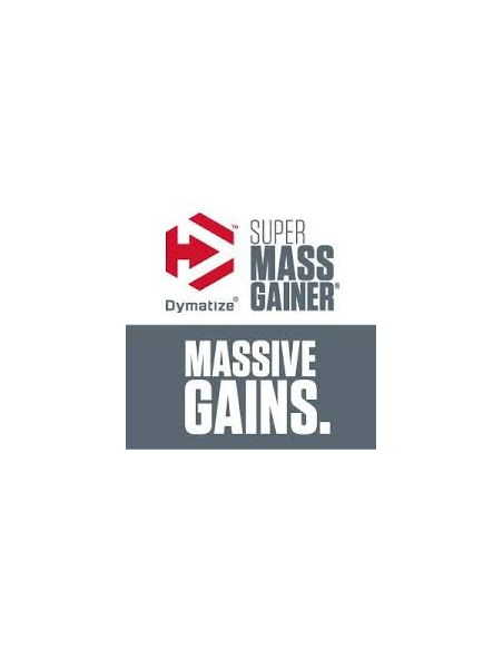 Dymatize Super Mass Gainer