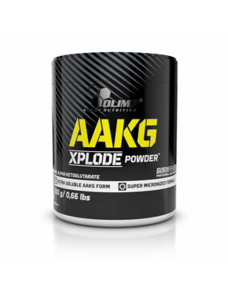 Olimp Nutrition AAKG Xplode Powder