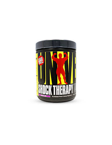 Universal Nutrition Shock Therapy 