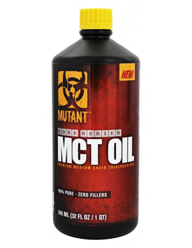 Mutant MCT Oil 