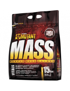 Mutant Mass 6800g 2
