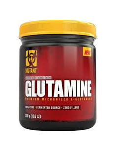 Mutant Glutamine 300 g 2
