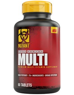 Mutant Multi 60 tabletta 2