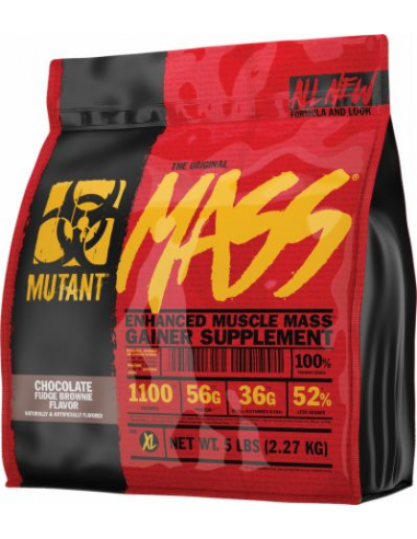 Mutant Mass 2270g