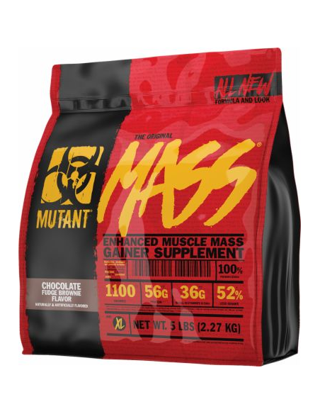 Mutant Mass 2270g Mutant Mass 2270g