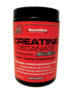 MM Creatin Decanate 2017/3