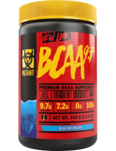 Mutant BCAA