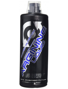 Scitec Nutrition Arginine Linquid 1000 ml
