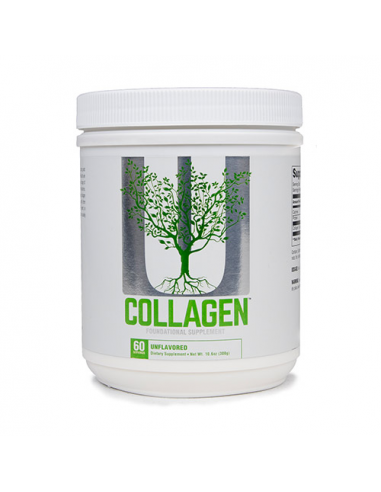 Universal Nutrition Collagen 300g