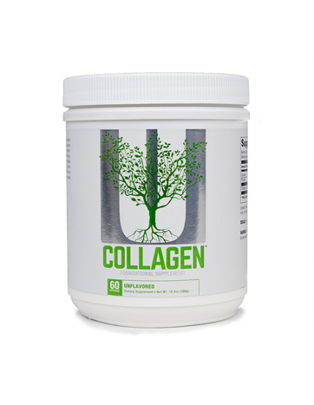 Universal Nutrition Collagen 300g